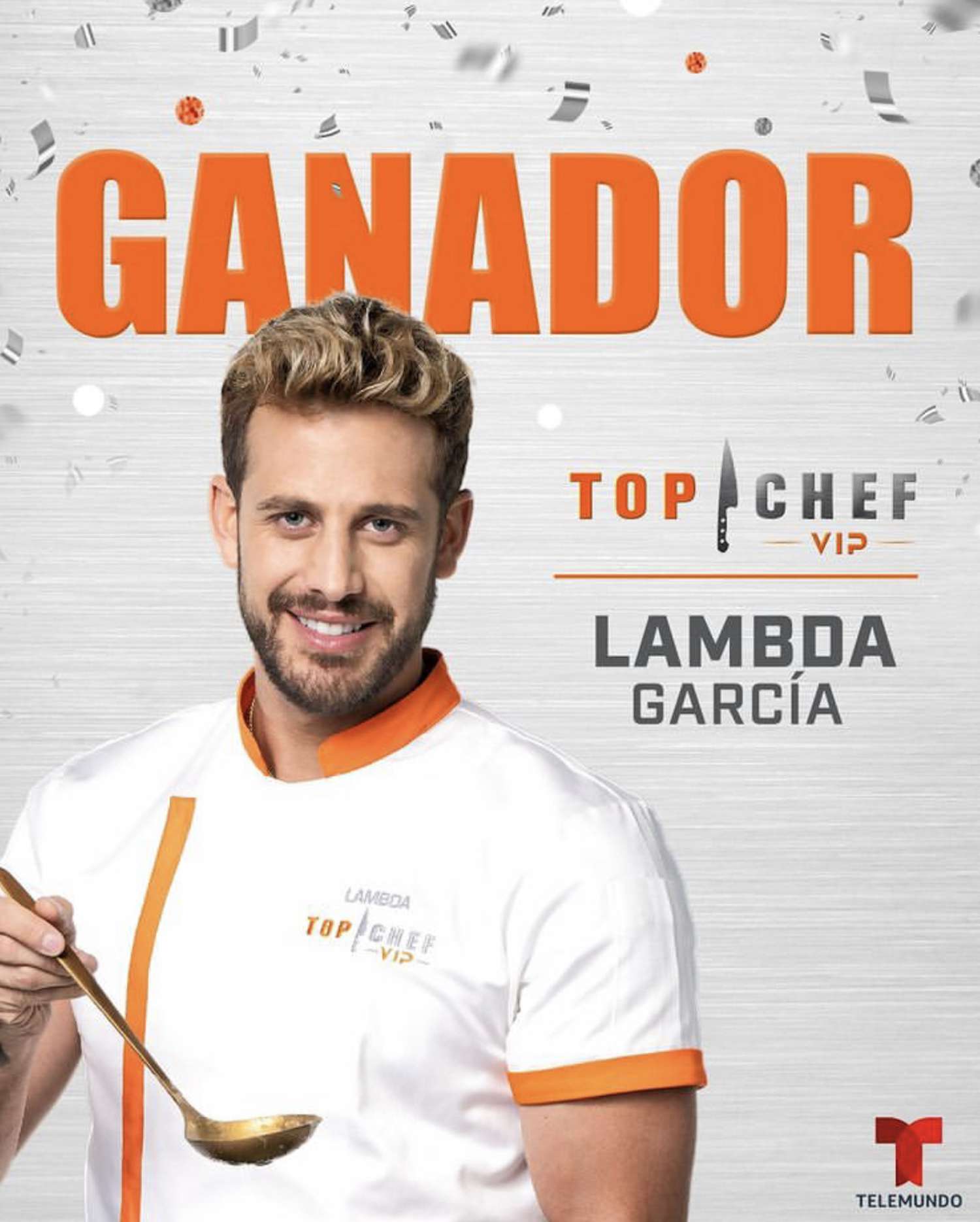 Lambda García