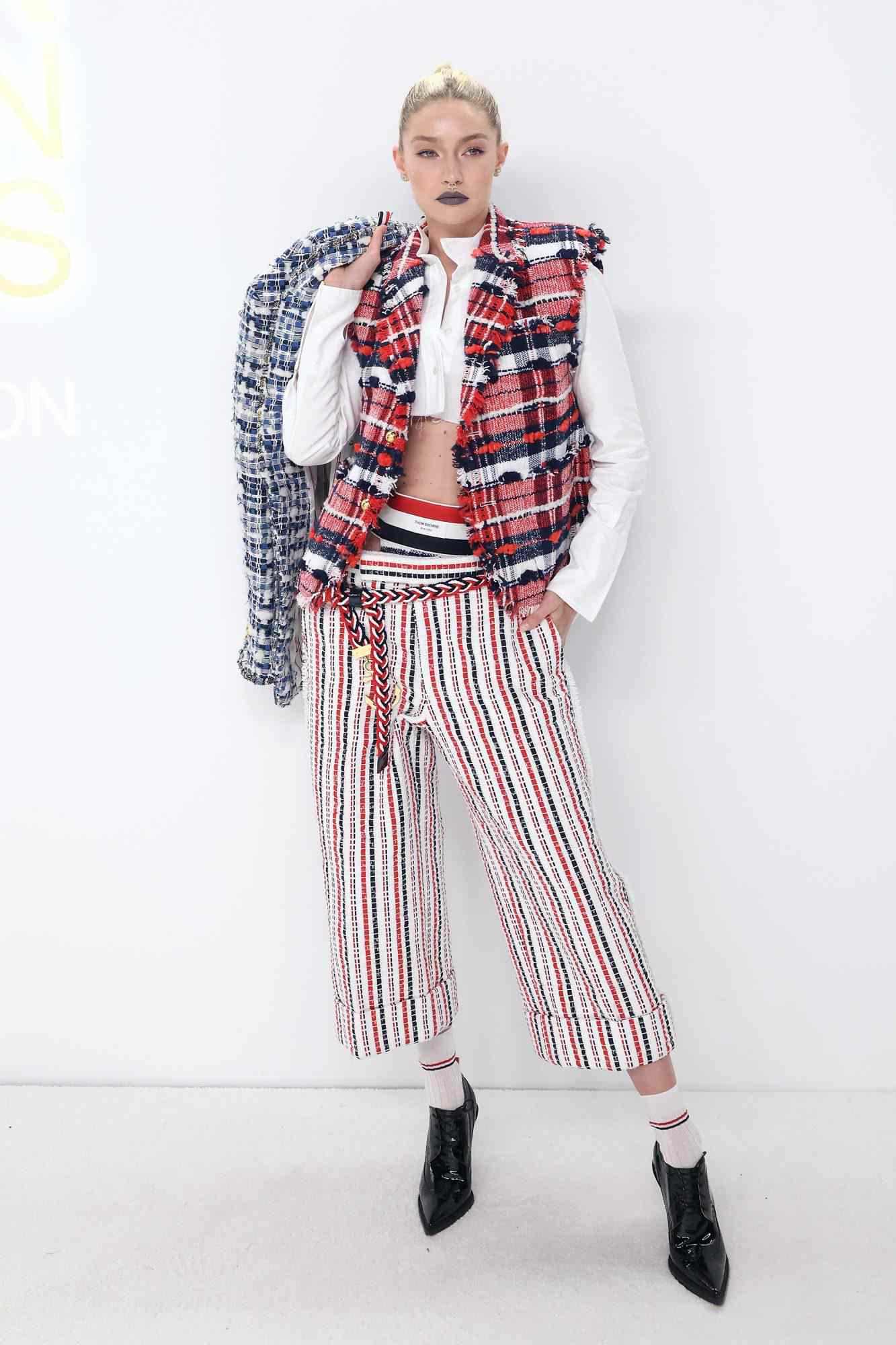 Mejores looks CFDA Fashion Awards 2022