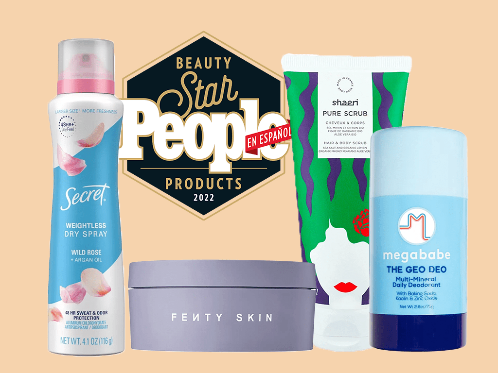 Star Products Chica, Body Care