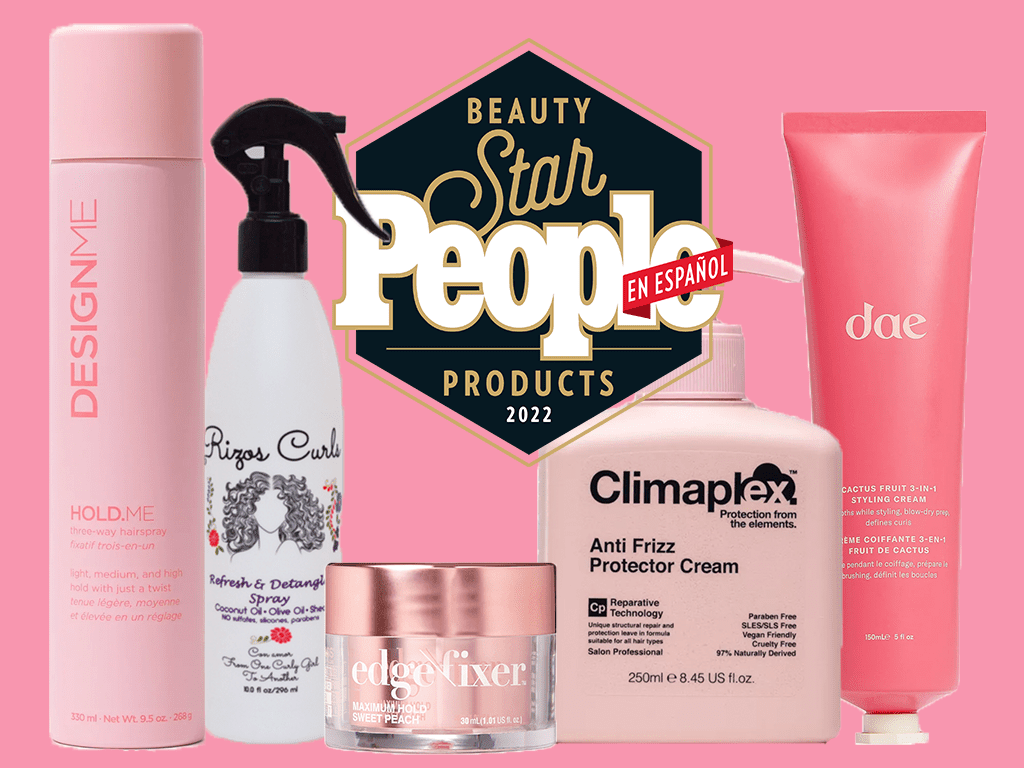 Chica Star Products, Beauty, hair care