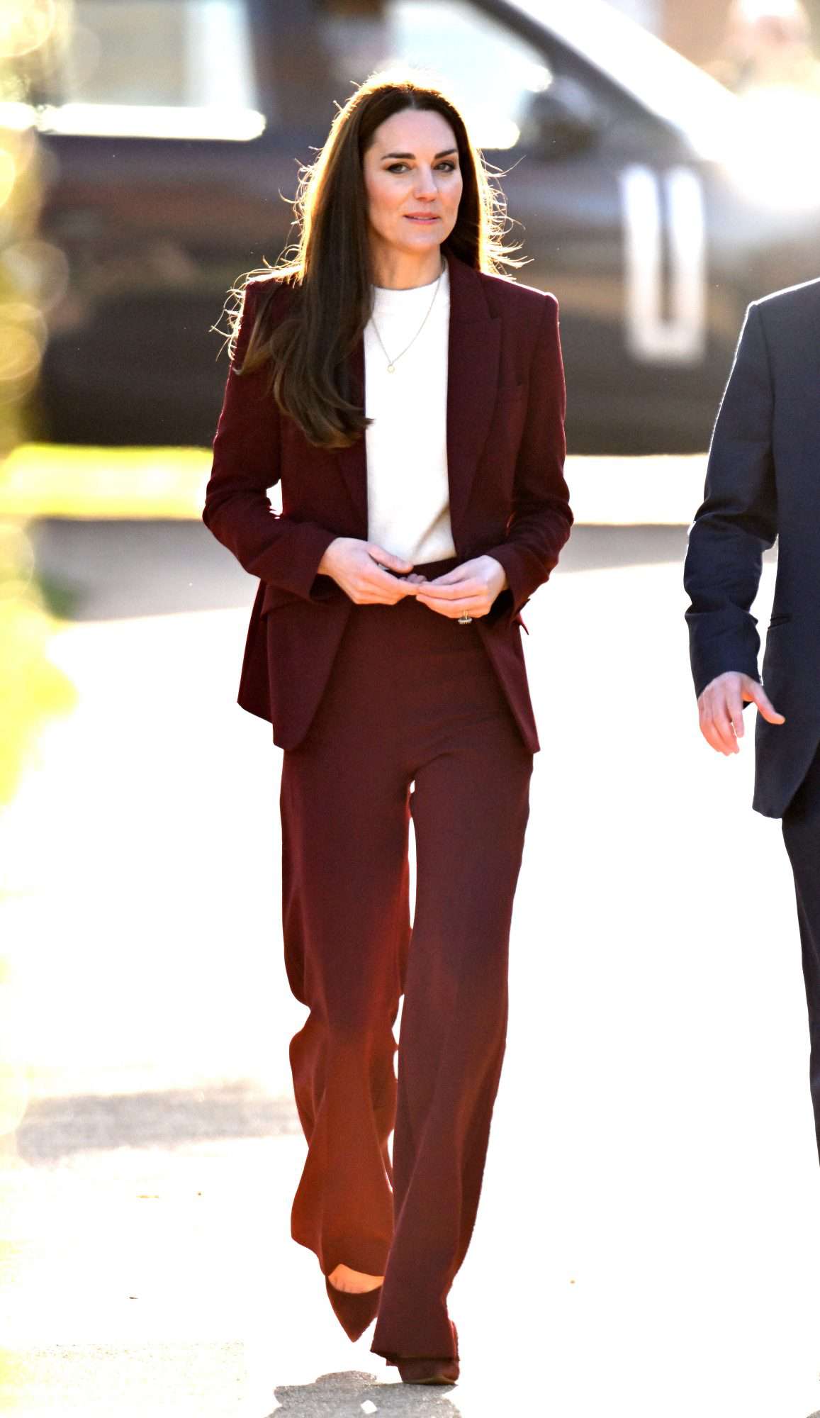 Kate Middleton, estilo