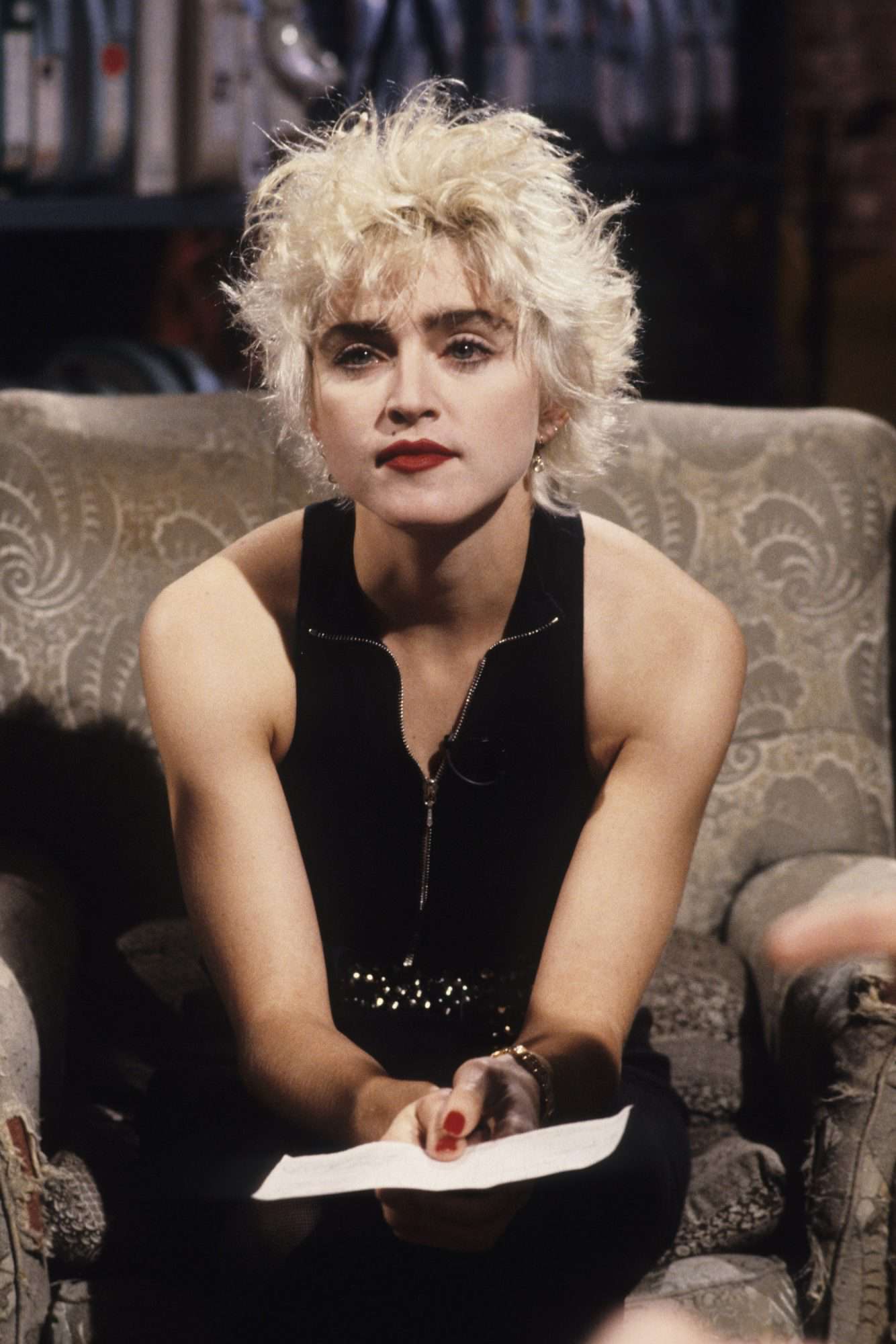 Madonna 1989