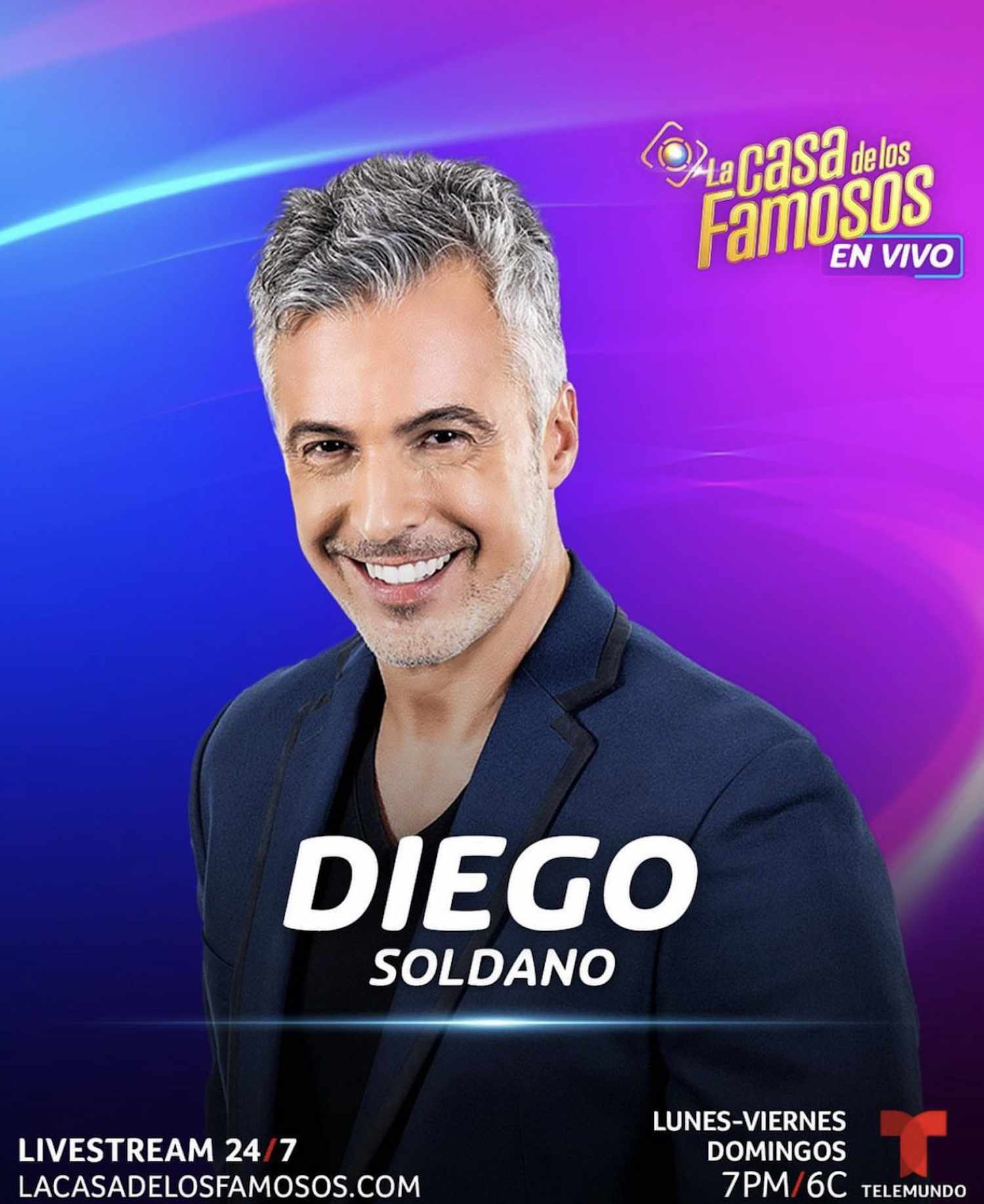 Diego Soldano