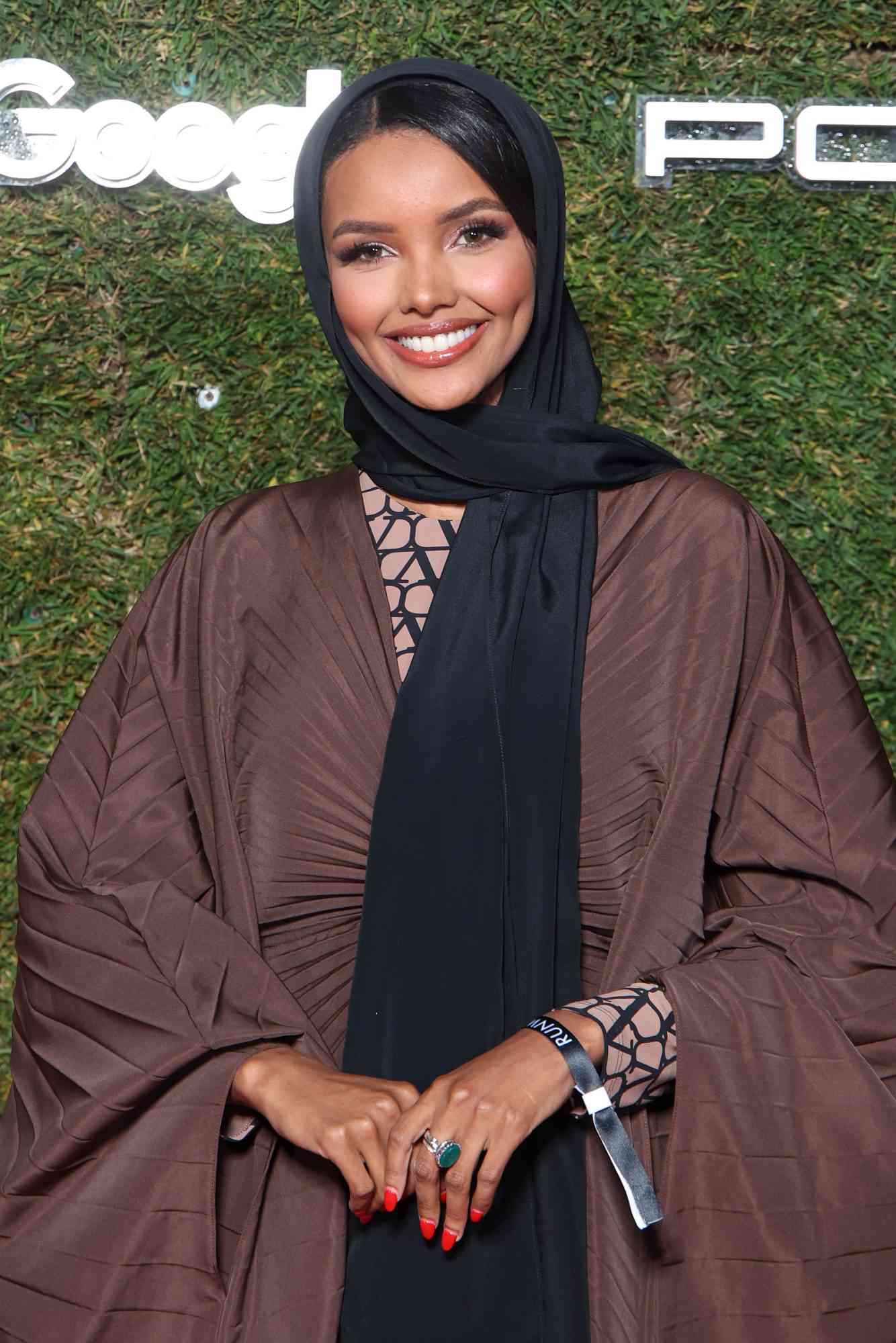 Halima Aden