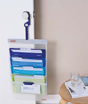 Create a Filing System