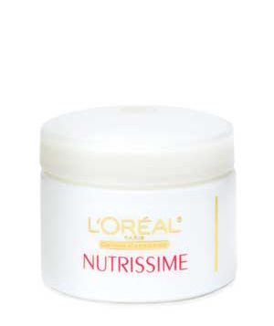 L'Oreal Nutrissime Reactivating Dry Skin Cream
