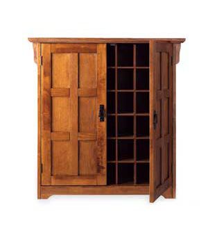Home Decorators Craftsman Shoe Storage with Doors