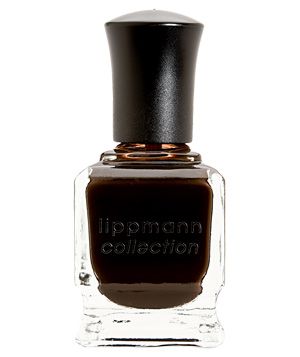 Lippmann Collection Maneater nail polish