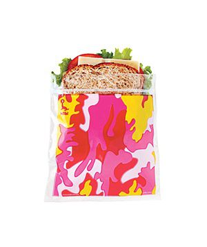 Mobi Designer Sandwich Bags