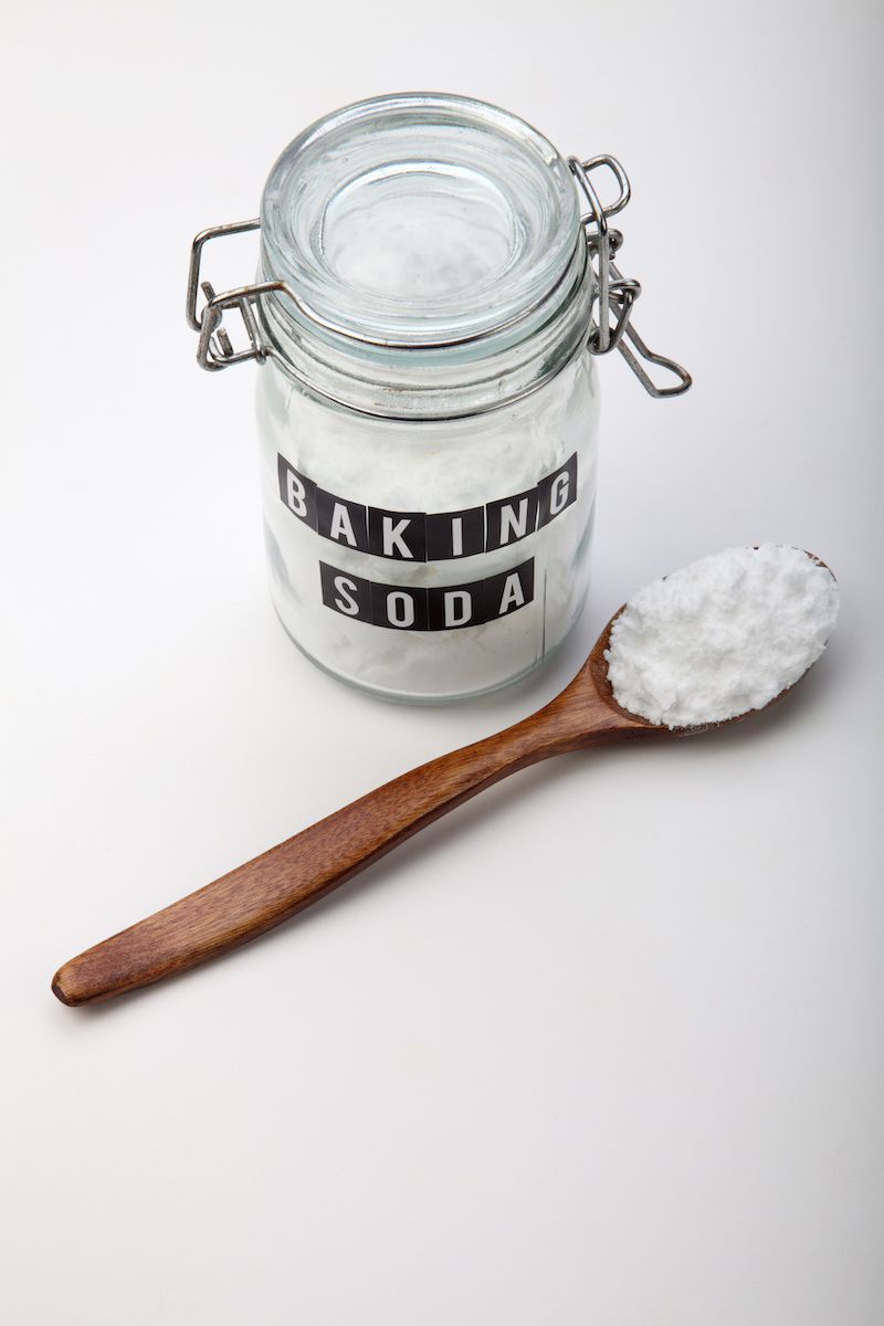 How to Clean with Baking Soda
