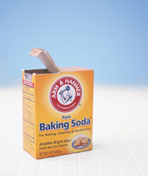 10 New Uses for Baking Soda