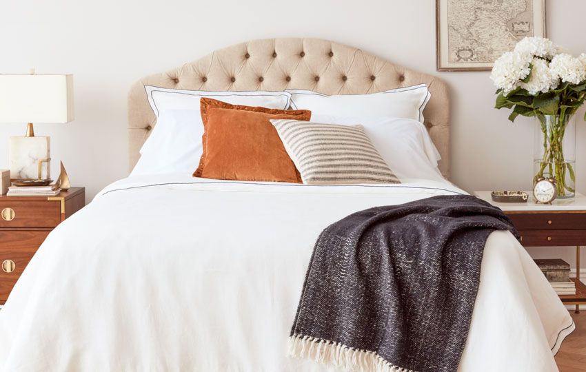 Make Your Bedroom Comfy