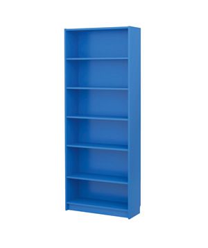 Try a Piece of Blue Furniture
