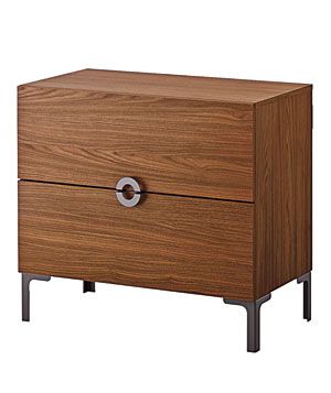Wood Engan dresser