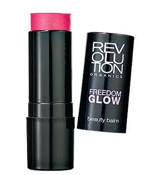 Revolution Organics Freedom Glow Beauty Balm