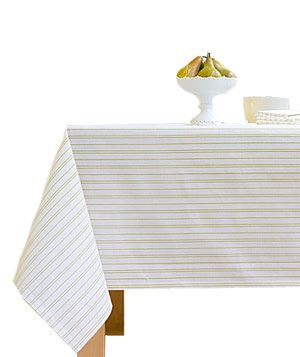 Porter Tablecloth by Unison Home