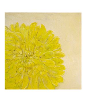 Chrysanthemum I by Kevin Poole