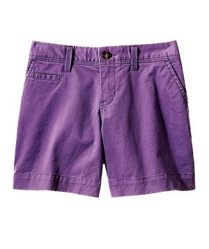 Old Navy cotton shorts