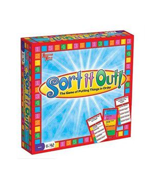 If Your Family Loves Trivial Pursuit, Try&hellip;