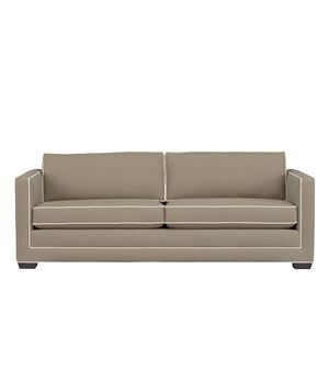 Welted Sofa
