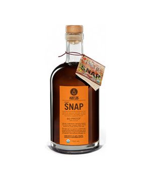 Snap Organic Liqueur
