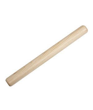 French-Style rolling pin