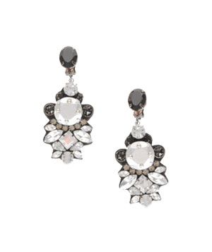 Yoox Collection Earring by Adia Kibur
