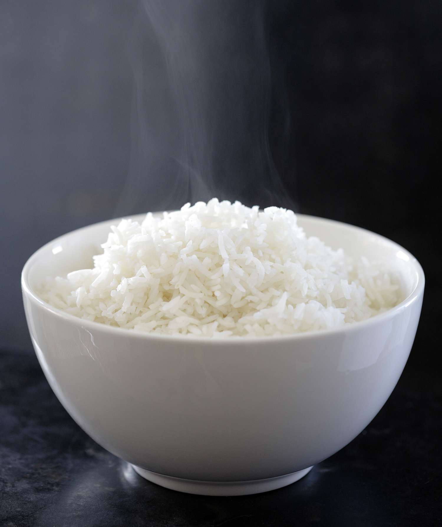 This Is How to Cook Rice Perfectly