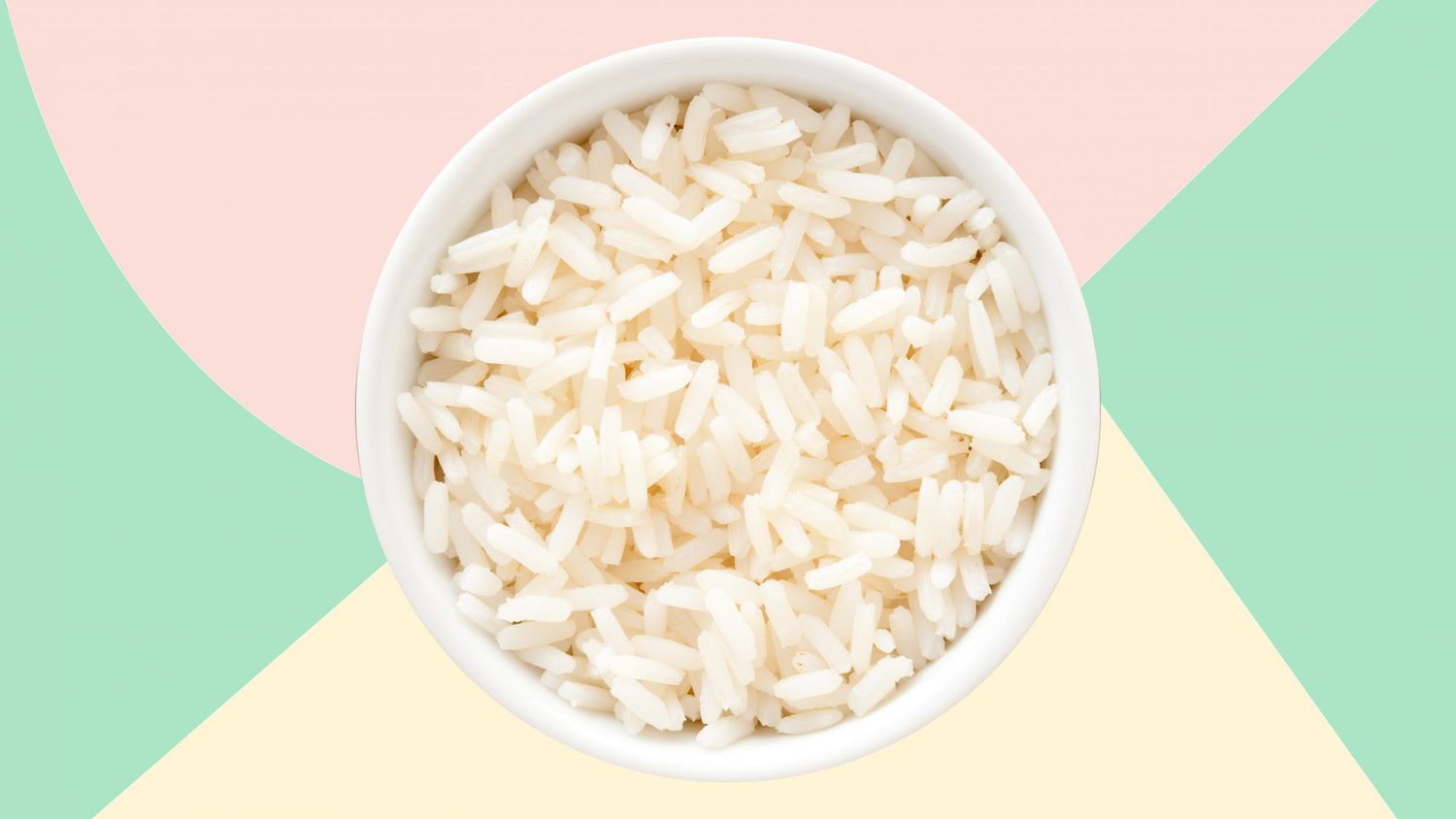 easy, delicious rice recipes