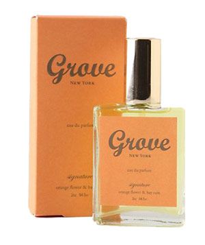 Grove New York Eau De Parfum