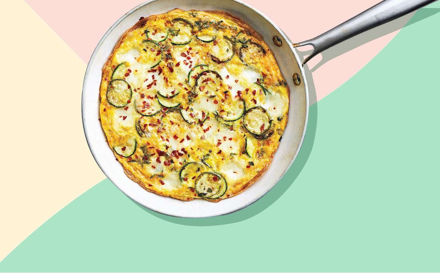 15 Fresh, Easy Zucchini Recipes That Taste Delicious