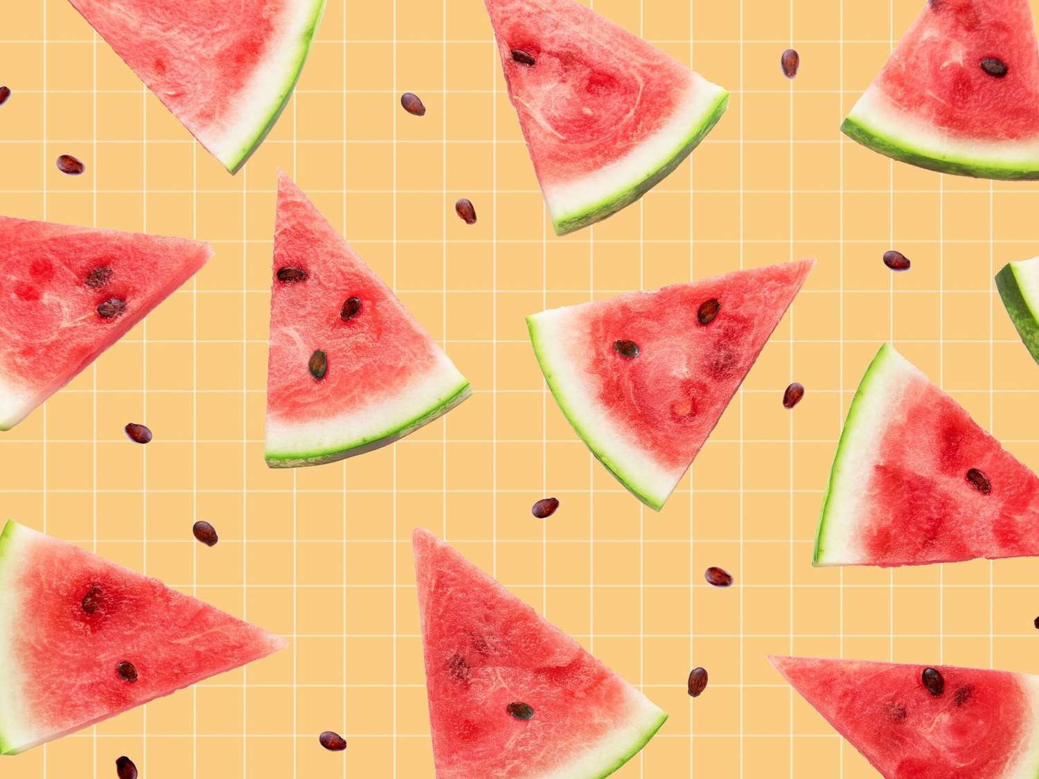 Delicious Watermelon Recipes