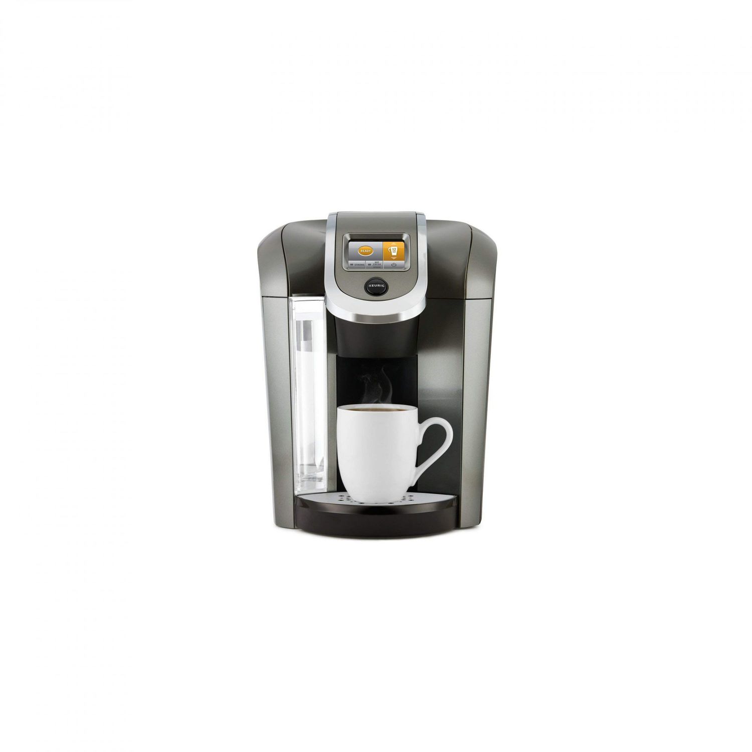 Best Single Serve Coffee Makers Keurig Nespresso Mr Coffee And More Single Serve Coffee Makers To Buy Real Simple