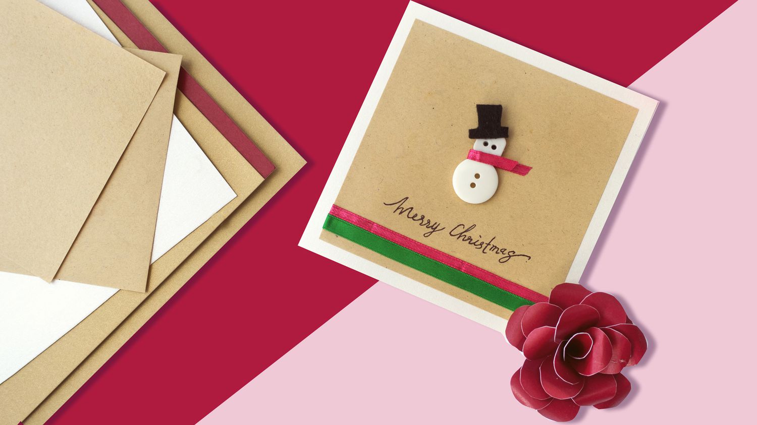 Christmas card with snowman on it: Christmas card sayings and holiday card sayings