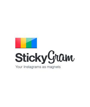 StickyGram