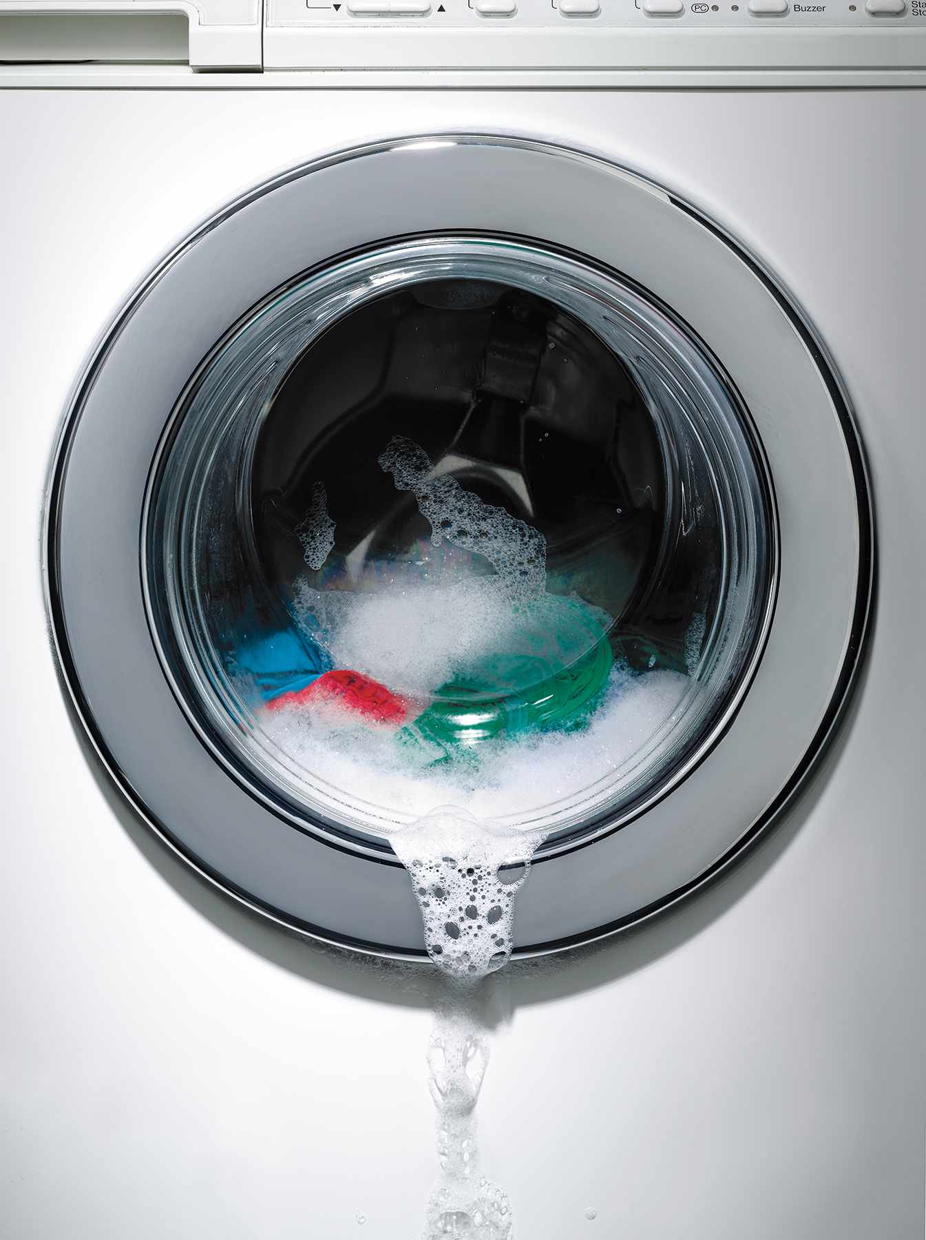 Washer and Dryer Guide | Real Simple