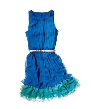 Jessica Simpson Polyester Dress
