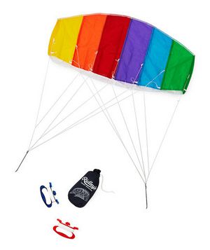 Mini Power Kite