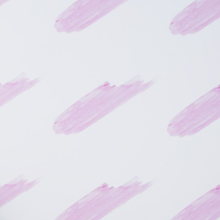 pink brushstroke wallpaper design