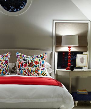 30 Modern Bedroom Ideas Real Simple