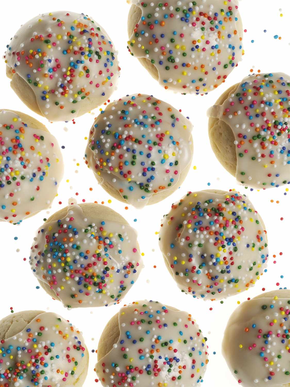 3. Holiday Cookie Countdown