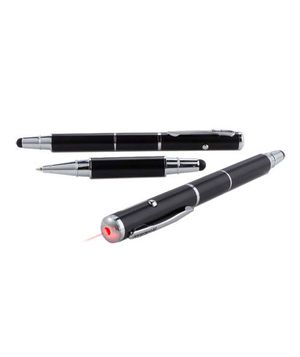 3-in-1 Tablet Pen