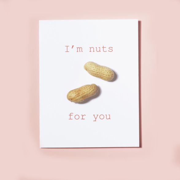 Nuts For You