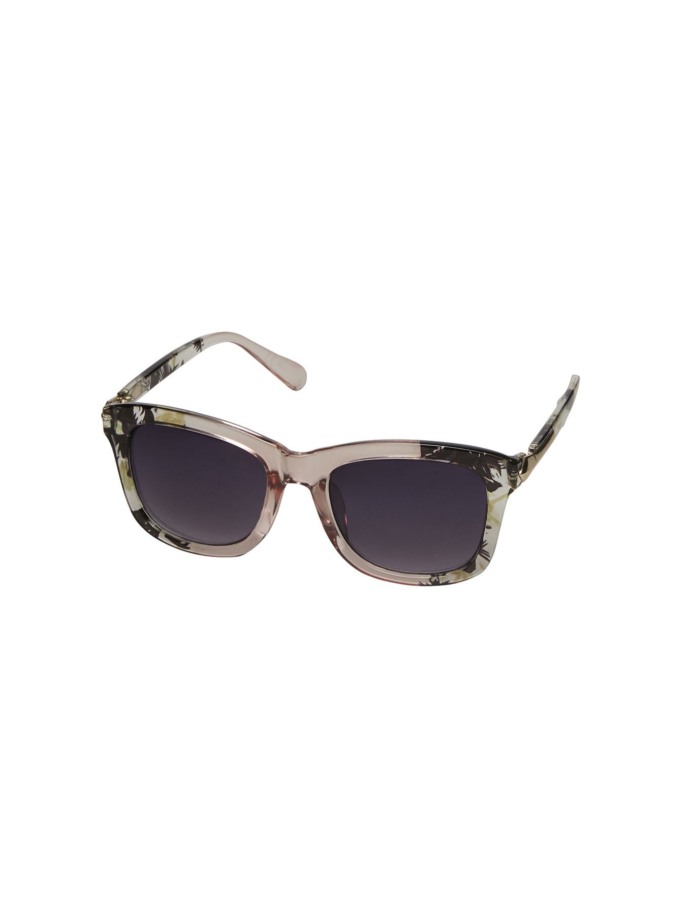 Multi Islington Wayfarer Sunglasses