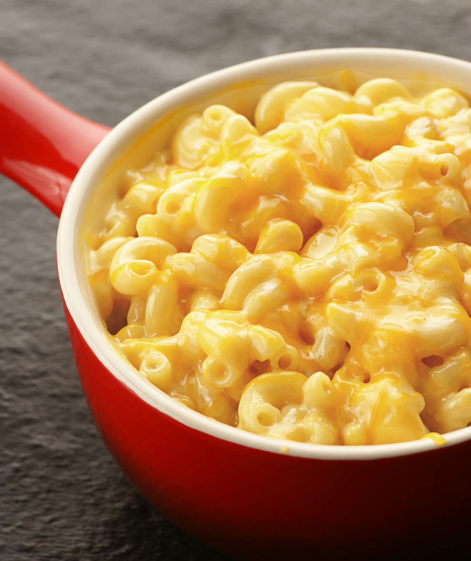 Mac and cheese is one of those recipes that can take on so many different f...