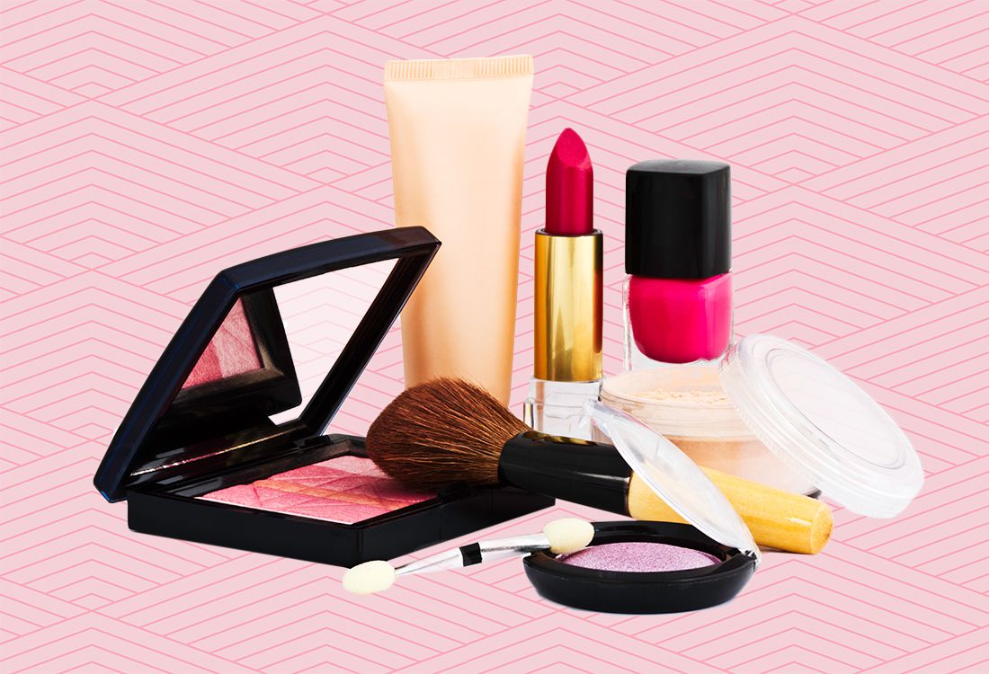 4 Beauty Products You Should Throw Out Immediately | Real Simple
