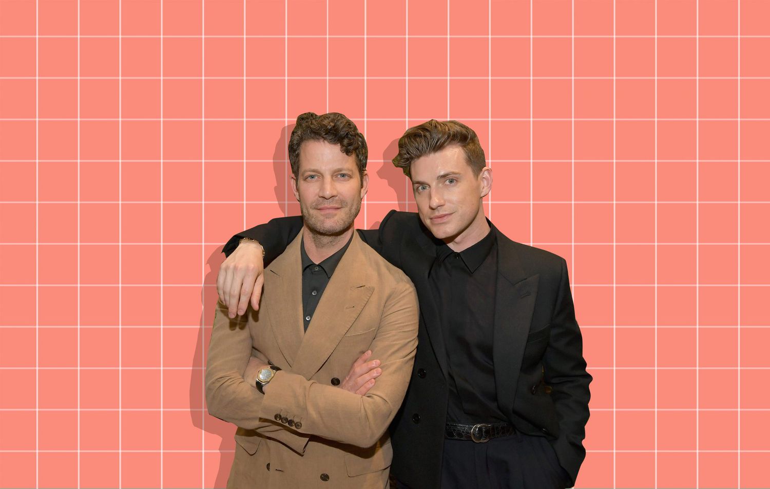 How to Arrange Your Living Room, According to the Pros, Nate Berkus and Jeremiah Brent