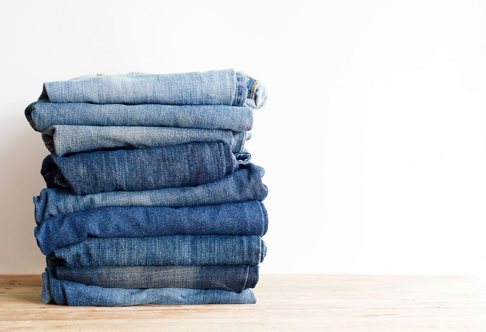 These Are the Best-Selling Jeans at the Nordstrom Anniversary Sale