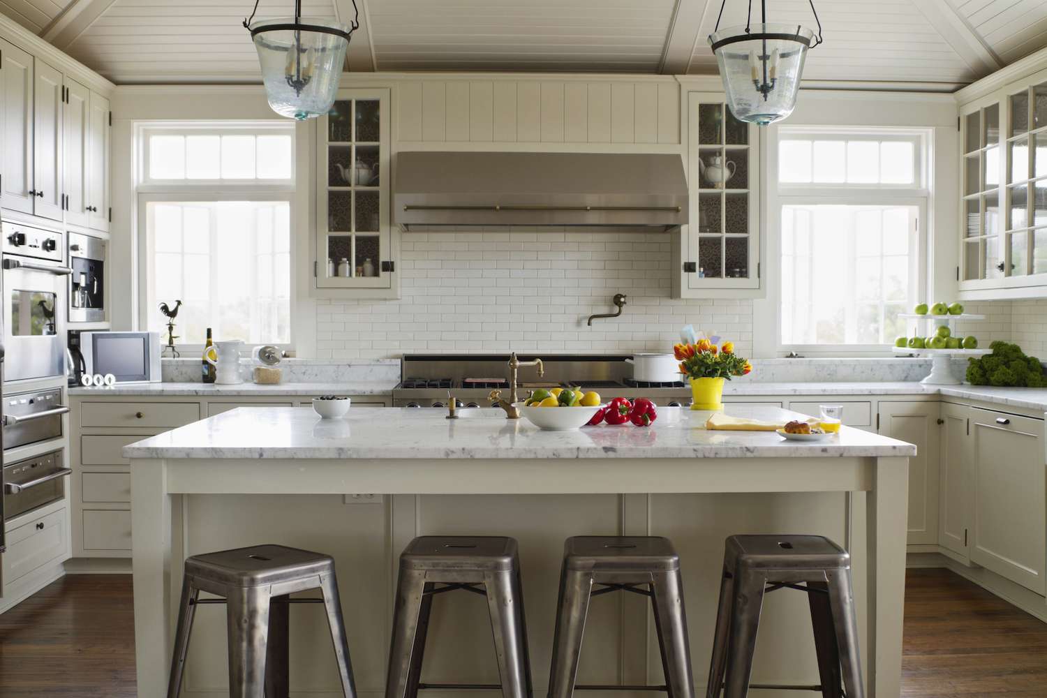 5 Kitchen Trends That Will Be Huge In 2019 Real Simple
