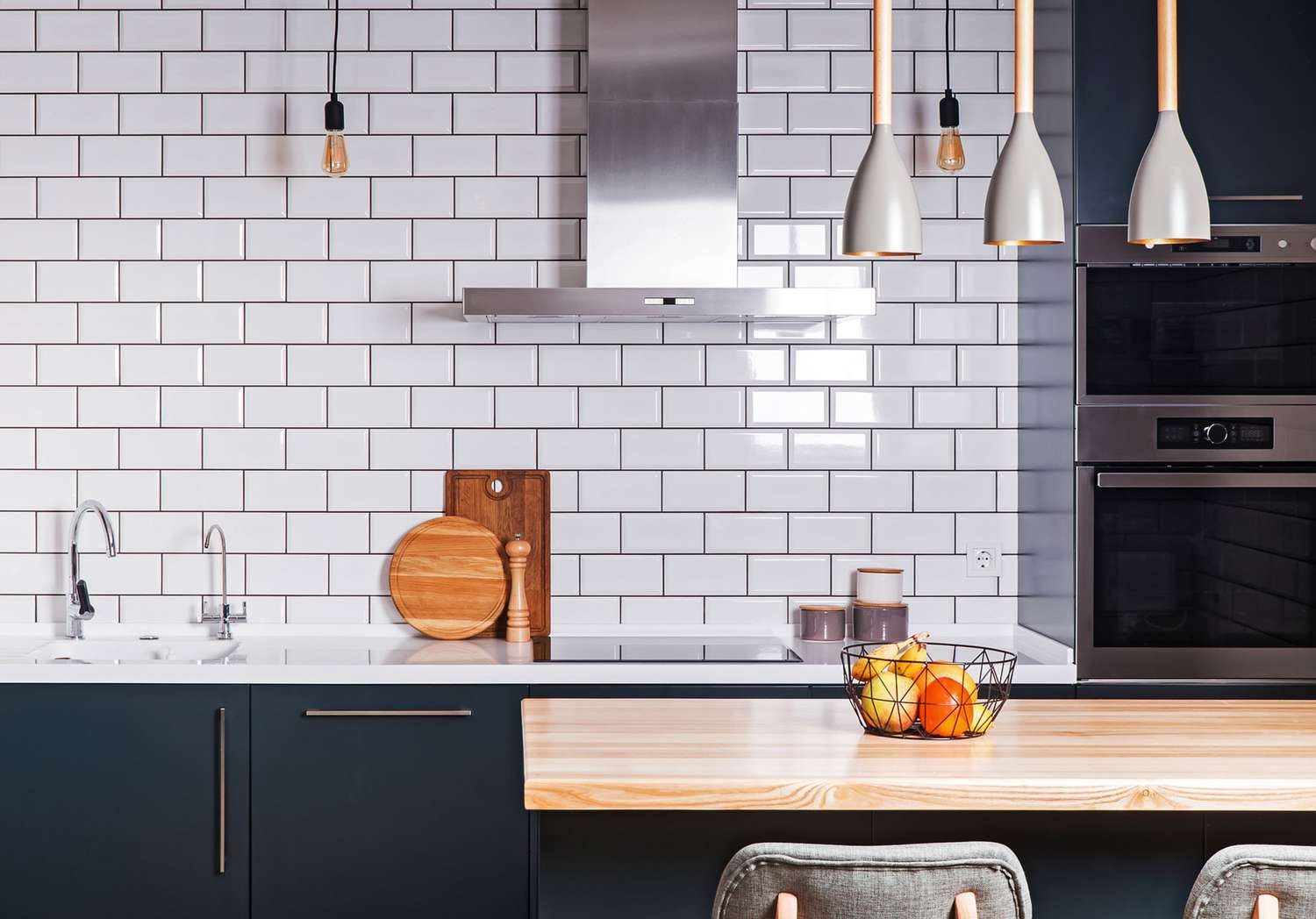 Kitchen Tile Backsplash Ideas You Need to See Right Now | Real Simple
